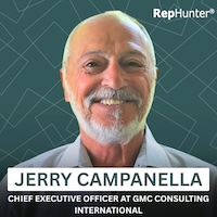 Jerry Campanella podcast
